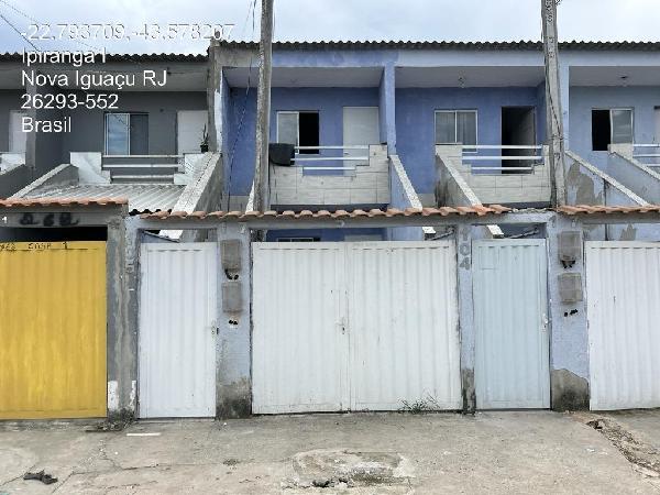 Casa da Caixa em NOVA IGUACU / RJ - 8444434270475