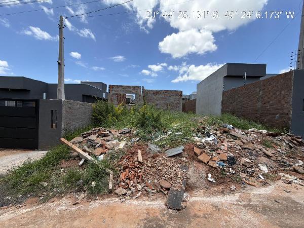 Terreno da Caixa em SAO JOSE DO RIO PRETO / SP - 8444434453081