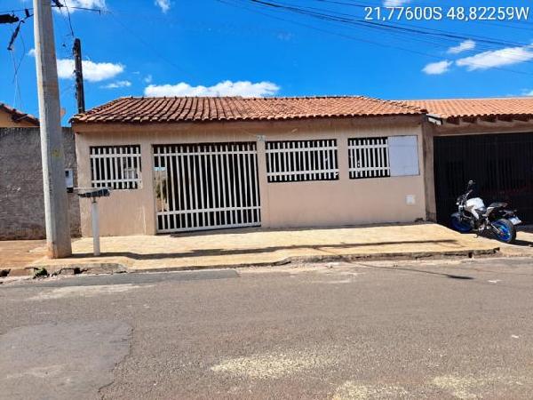 Casa da Caixa em IBITINGA / SP - 8444434499456