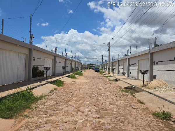 Casa da Caixa em TIMON / MA - 8444434591174