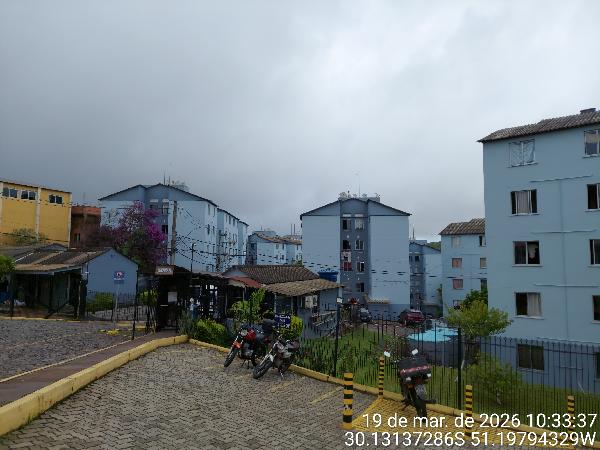 Apartamento da Caixa em PORTO ALEGRE / RS - 8444434925960