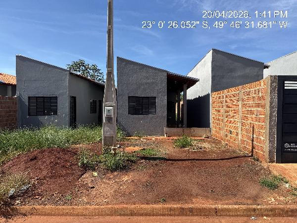 Prédio da Caixa em CANITAR / SP - 8444435142888