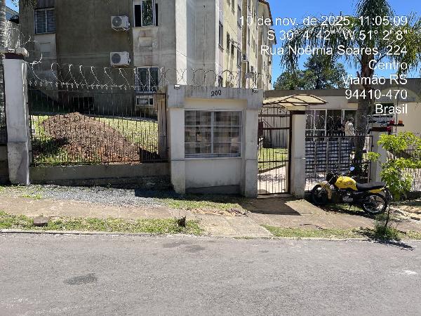Apartamento da Caixa em VIAMAO / RS - 8444435175514