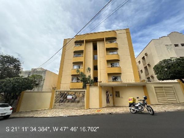 Apartamento da Caixa em RIBEIRAO PRETO / SP - 8444435259416