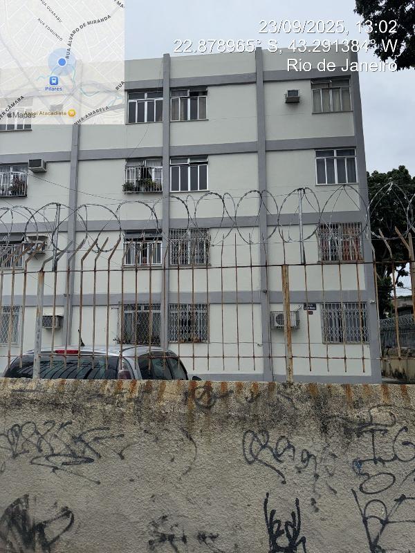 Apartamento da Caixa em RIO DE JANEIRO / RJ - 8444435335929