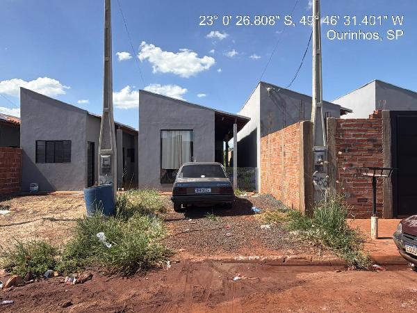 Casa da Caixa em CANITAR / SP - 8444435515102