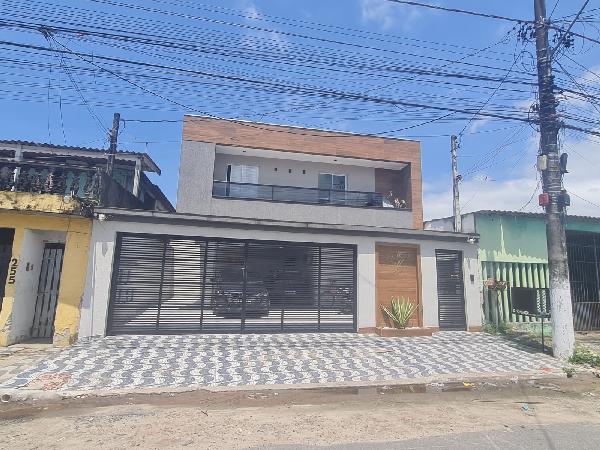 Casa da Caixa em PRAIA GRANDE / SP - 8444435717902