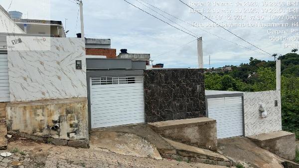 Casa da Caixa em CARPINA / PE - 8444436030960