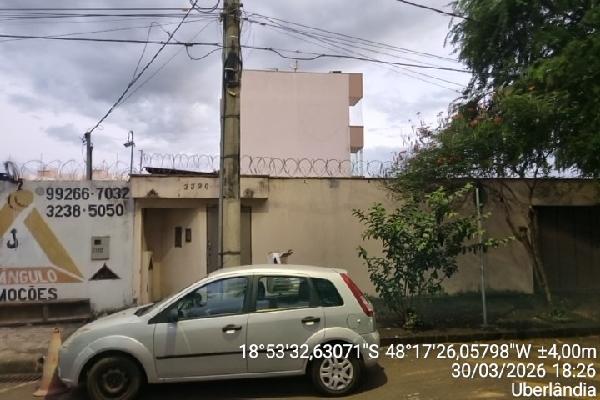 Apartamento da Caixa em UBERLANDIA / MG - 8444436225779
