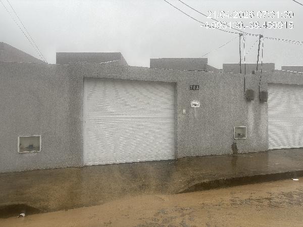 Casa da Caixa em HORIZONTE / CE - 8444436580870