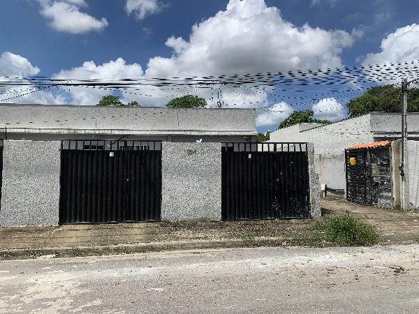 Casa da Caixa em SAO GONCALO / RJ - 8444437068073