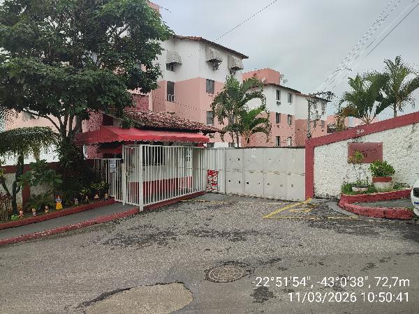 Apartamento da Caixa em SAO GONCALO / RJ - 8444437123074