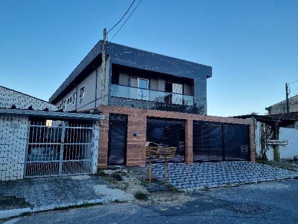 Casa da Caixa em PRAIA GRANDE / SP - 8444437448879