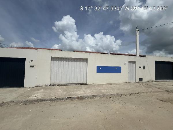 Casa da Caixa em TEIXEIRA DE FREITAS / BA - 8444437688608