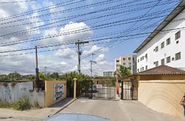 Casa da Caixa em SAO GONCALO / RJ - 8444438202539