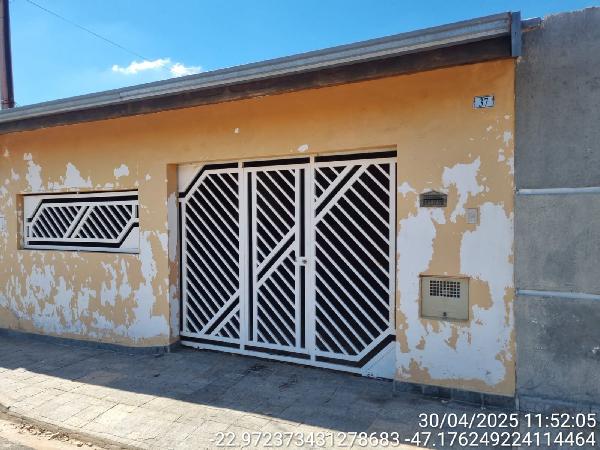 Casa da Caixa em CAMPINAS / SP - 8555500612580