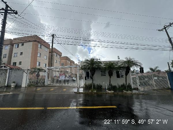 Apartamento da Caixa em MARILIA / SP - 8555502653402