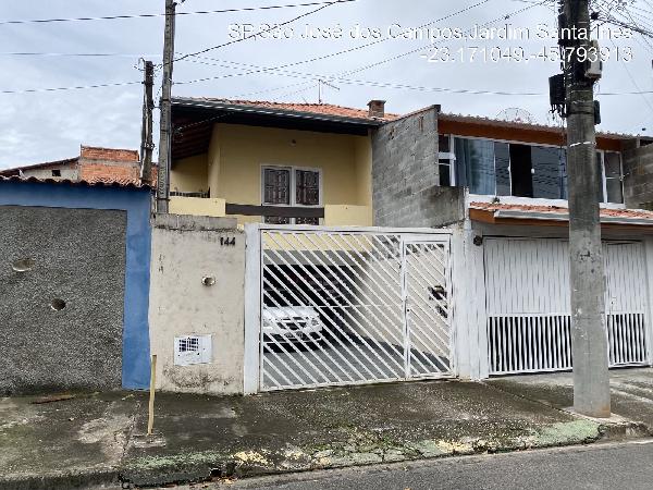 Casa da Caixa em SAO JOSE DOS CAMPOS / SP - 8555502682216