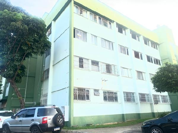Apartamento da Caixa em VILA VELHA / ES - 8555506504037