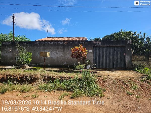 Casa da Caixa em APARECIDA DE GOIANIA / GO - 8555508017982