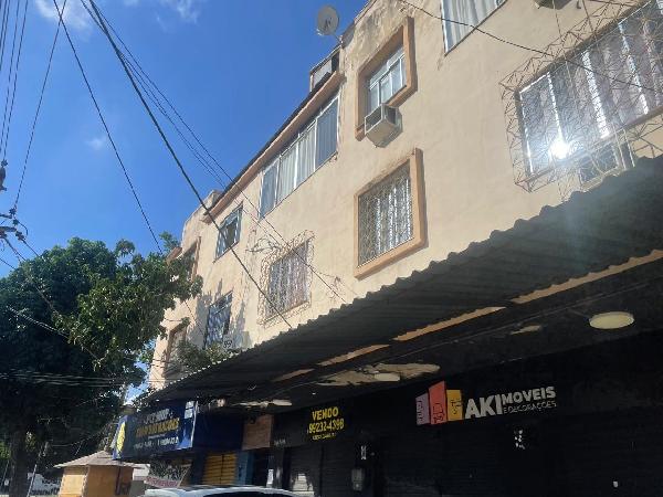 Apartamento da Caixa em RIO DE JANEIRO / RJ - 8555511025648