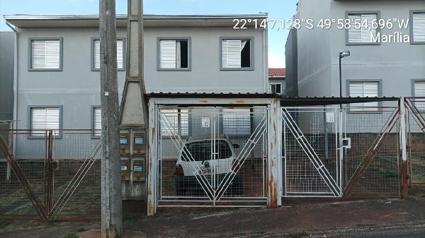 Casa da Caixa em MARILIA / SP - 8555511314747