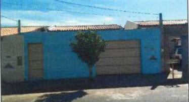 Casa da Caixa em UBERLANDIA / MG - 8555515567356