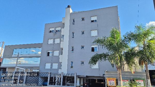 Apartamento da Caixa em GUAPORE / RS - 8555515849300