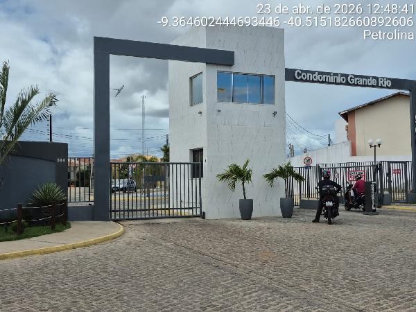 Casa da Caixa em PETROLINA / PE - 8555518705415