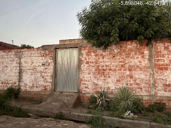 Casa da Caixa em AGUA BRANCA / PI - 8555519132583