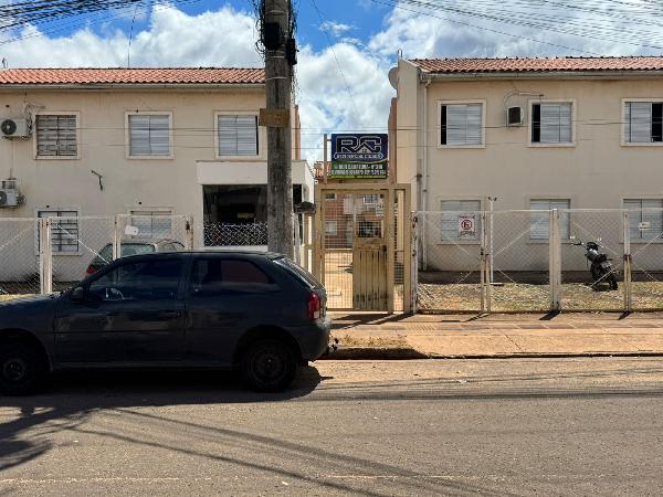 Apartamento da Caixa em CAMPO GRANDE / MS - 8555519134284