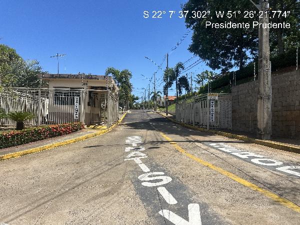 Prédio da Caixa em PRESIDENTE PRUDENTE / SP - 8555521561780
