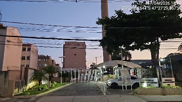 Apartamento da Caixa em SOROCABA / SP - 8555522298977
