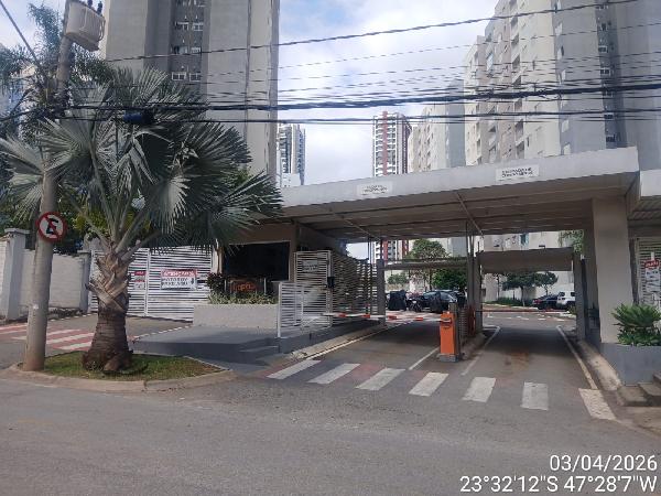 Apartamento da Caixa em SOROCABA / SP - 8555522506391