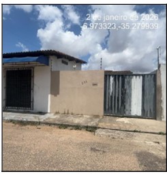 Casa da Caixa em SAO JOSE DE MIPIBU / RN - 8555522753224