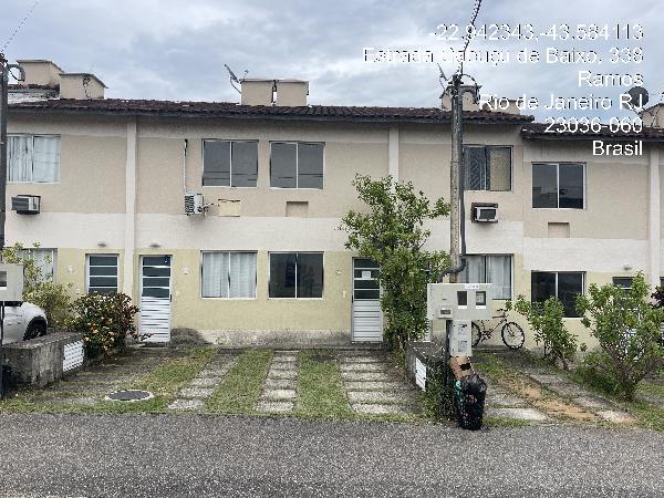 Apartamento da Caixa em RIO DE JANEIRO / RJ - 8555524137350