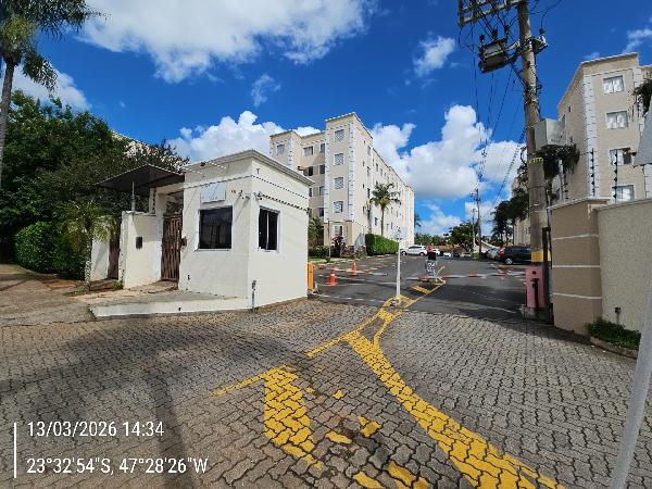 Apartamento da Caixa em VOTORANTIM / SP - 8555524189806