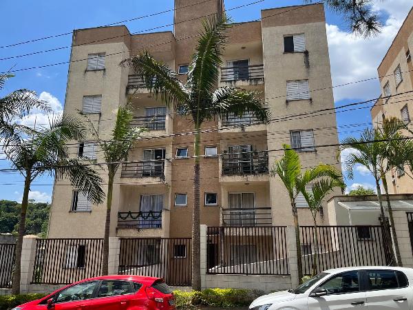 Apartamento da Caixa em COTIA / SP - 8555524859038