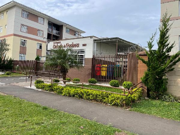 Apartamento da Caixa em CURITIBA / PR - 8555526770379