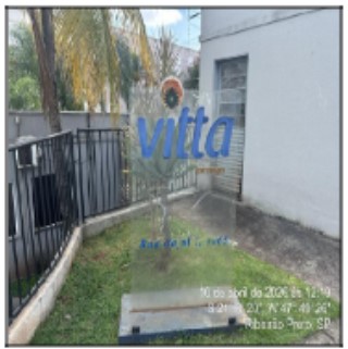 Apartamento da Caixa em RIBEIRAO PRETO / SP - 8555527961437