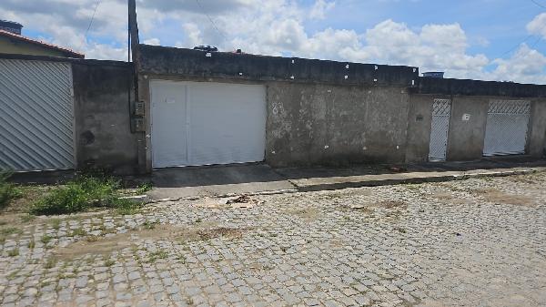 Casa da Caixa em CARUARU / PE - 8555529204749