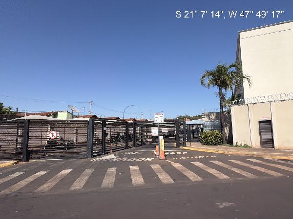 Apartamento da Caixa em RIBEIRAO PRETO / SP - 8555532397005