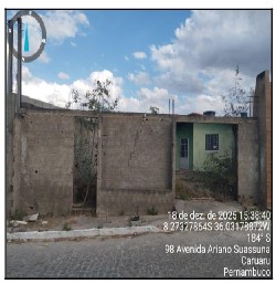 Casa da Caixa em CARUARU / PE - 8555533348547