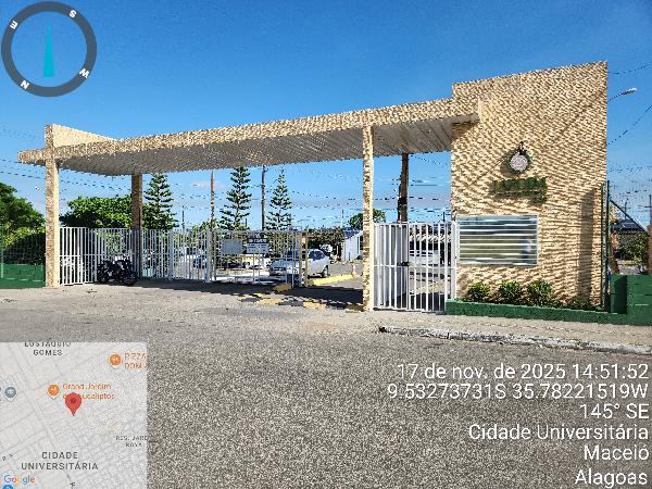 Casa da Caixa em MACEIO / AL - 8555533687864