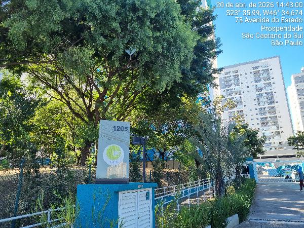Apartamento da Caixa em SAO PAULO / SP - 8555533921930