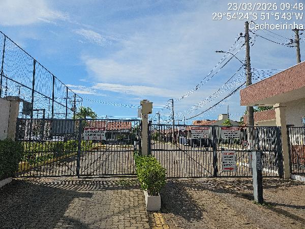 Casa da Caixa em CACHOEIRINHA / RS - 8555534094832