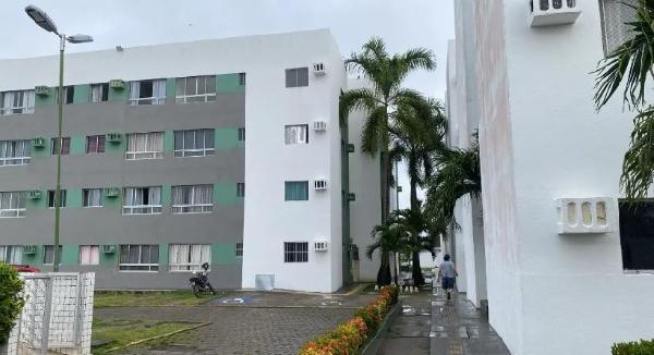 Apartamento da Caixa em PAULISTA / PE - 8555534108175