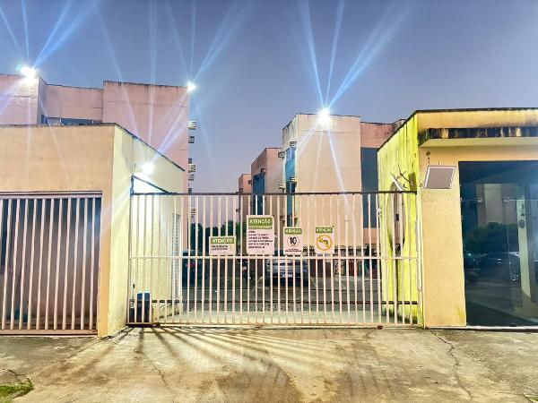 Apartamento da Caixa em JABOATAO DOS GUARARAPES / PE - 8555534215613