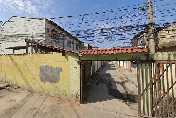 Casa da Caixa em MESQUITA / RJ - 8555534960769