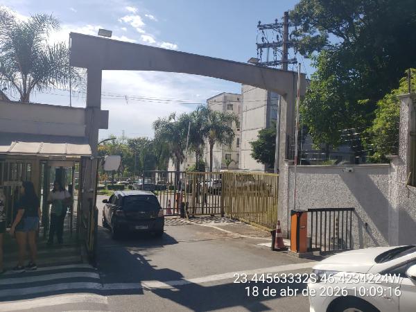 Apartamento da Caixa em GUARULHOS / SP - 8555535931290